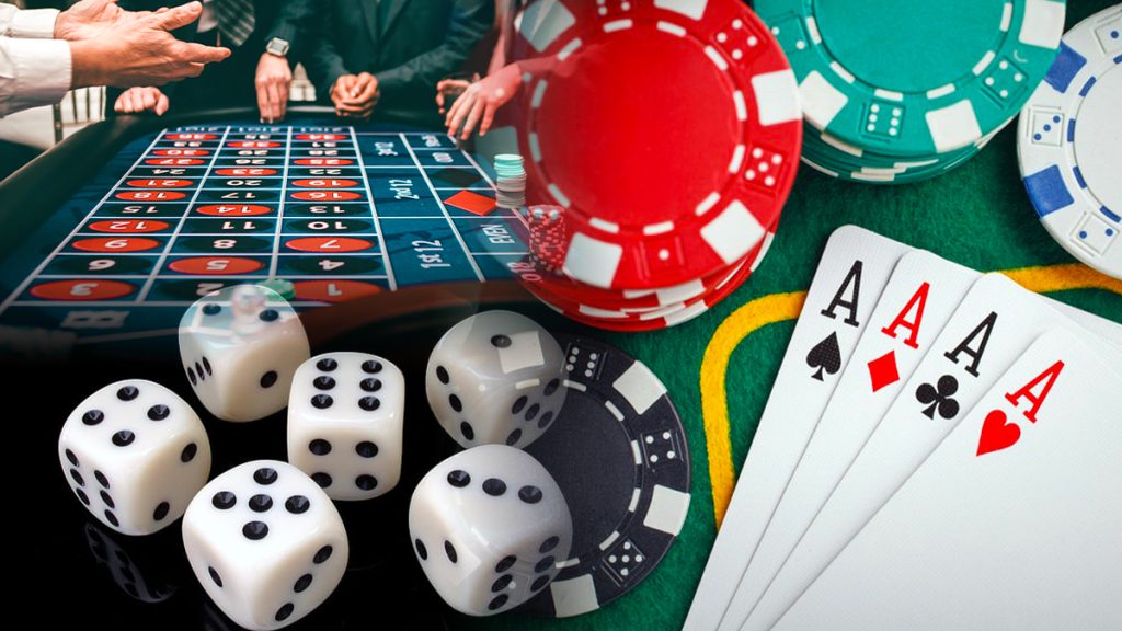 Casinos and Local Jobs