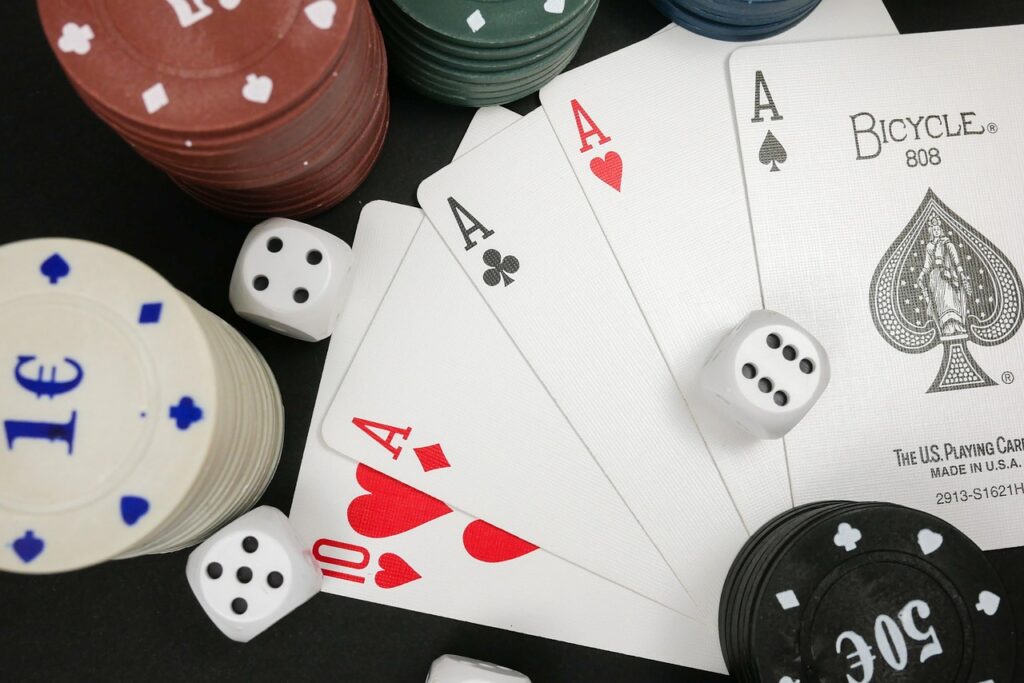 Casinos and Local Jobs
