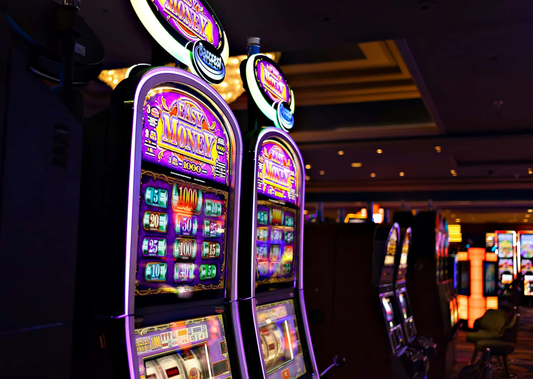The Role of Sound Frequencies in Casino Slot Machines: Creating the Ideal Jackpot Experience